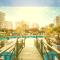 Aurelius Apartments in Caesar Resort & SPA, Long Beach