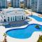 Aurelius Apartments in Caesar Resort & SPA, Long Beach
