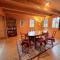 Holiday Home Haus Fries by Interhome - Unterbergern