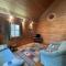Holiday Home Haus Fries by Interhome - Unterbergern