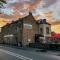 Old Hall Hotel Hope