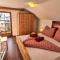 Apartment Haflingerhof Edelweiß by Interhome