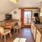 Apartment Haflingerhof Edelweiß by Interhome