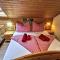 Apartment Haflingerhof Edelweiß by Interhome