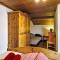 Apartment Haflingerhof Edelweiß by Interhome