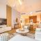 Charming 2BR in La Sirene Building 2, Jumeirah by Deluxe Holiday Homes
