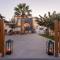Santorini Villatzio Suites - Mesariá