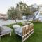 Santorini Villatzio Suites - Mesariá
