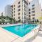 Charming 2BR in La Sirene Building 2, Jumeirah by Deluxe Holiday Homes