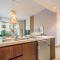 Charming 2BR in La Sirene Building 2, Jumeirah by Deluxe Holiday Homes