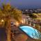 Santorini Villatzio Suites - Mesariá