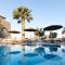 Santorini Villatzio Suites - Mesariá