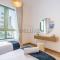 Charming 2BR in La Sirene Building 2, Jumeirah by Deluxe Holiday Homes