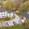 Federal on Exeter Circa 1805 Sleeps 8