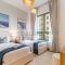 Charming 2BR in La Sirene Building 2, Jumeirah by Deluxe Holiday Homes