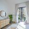 Charming 2BR in La Sirene Building 2, Jumeirah by Deluxe Holiday Homes