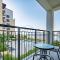 Charming 2BR in La Sirene Building 2, Jumeirah by Deluxe Holiday Homes