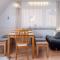 Apartment Schwalbennest III by Interhome - 诺德代希