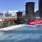 Studio Vostok Zodiaque-79 by Interhome - Le Corbier