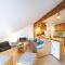 Apartment Les Alpages du Corbier-10 by Interhome