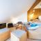 Apartment Les Alpages du Corbier-10 by Interhome