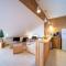 Apartment Les Alpages du Corbier-10 by Interhome