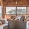 Chalet Skyfall by Interhome - Les Collons