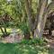 Cave View self catering Silo - Beckedan