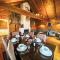 Chalet Krampehaugen by Interhome - Utvik