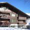 Apartment Balmehus # 3 by Interhome - Lenk im Simmental