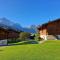 Apartment Spitzhorn Nr- 1 by Interhome - Gsteig