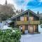 Chalet Mirabeau 6 by Interhome - Nendaz