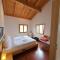 Apartment Tgesa Grischa by Interhome - Lenz