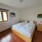 Apartment Tgesa Grischa by Interhome - Lenz