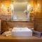 Apartment Chalet Bijou- 1 OG by Interhome - Lenk im Simmental