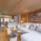 Apartment Chalet Bijou- 1 OG by Interhome - Lenk im Simmental