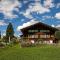 Apartment Chalet Bijou- 1 OG by Interhome - Lenk im Simmental