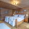 Apartment Chalet Bijou- 1 OG by Interhome - Lenk im Simmental