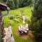 Apartment Chalet Bijou- 1 OG by Interhome - Lenk im Simmental