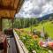 Apartment Chalet Bijou- 1 OG by Interhome - Lenk im Simmental