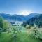 Apartment Chalet Bijou- 1 OG by Interhome - Lenk im Simmental