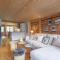 Apartment Chalet Bijou- 1 OG by Interhome - Lenk im Simmental