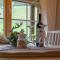 Apartment Chalet Bijou- 1 OG by Interhome - Lenk im Simmental