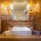 Apartment Chalet Bijou- 1 OG by Interhome - Lenk im Simmental