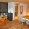 Apartment Tüllerhus Studio by Interhome - Gstaad