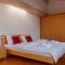 Apartment Residenz Marina by Interhome - 布夫雷