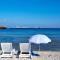 Vrahos Boutique Hotel