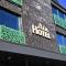 Heldts Aparthotel Heldts Aparthotel