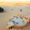 Desert Vista Camp Jaisalmer