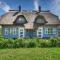Ferienhaus Blaumeise Feriendorf 06 Klein Stresow Rügen by ruyastay - Putbus